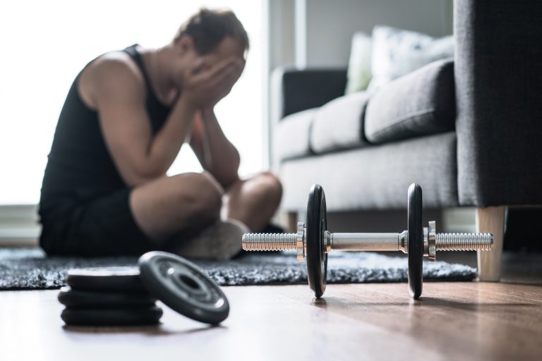 Exercise and Depression